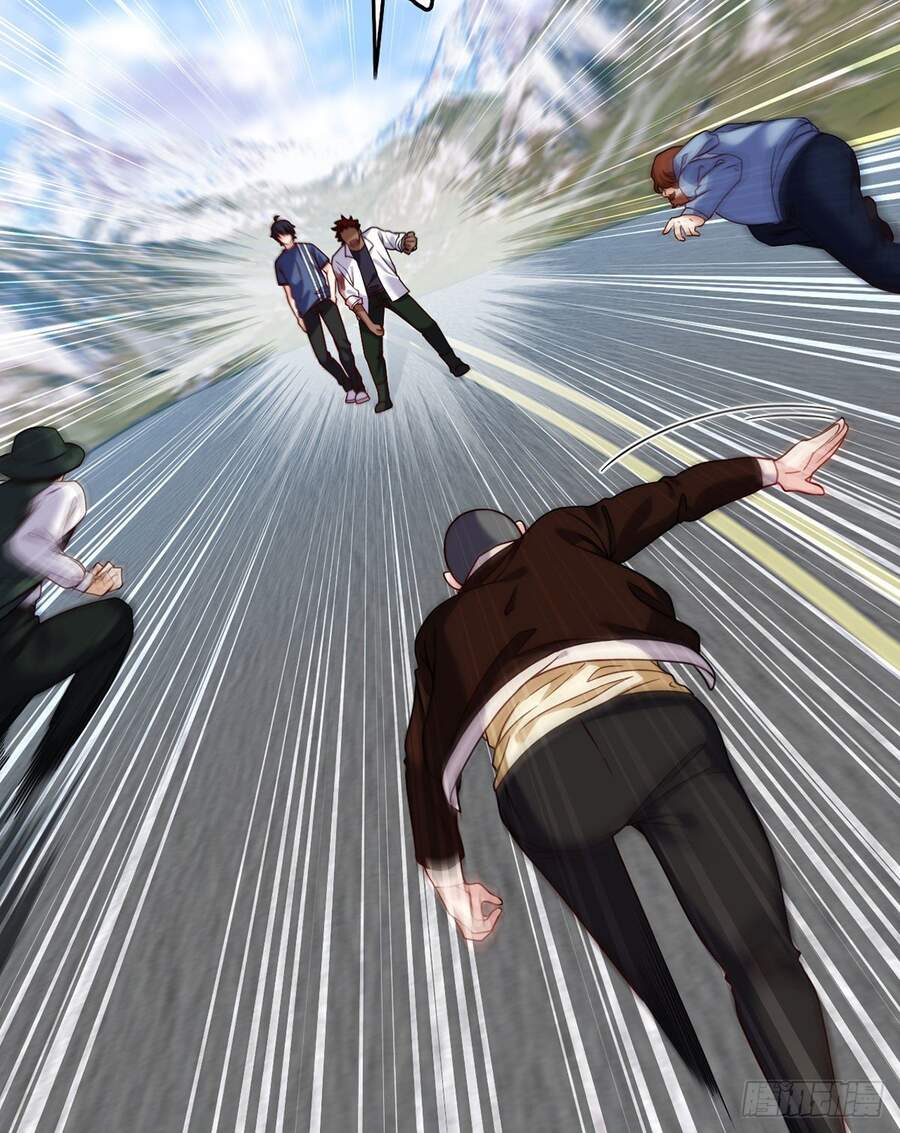 Tiên Tôn Lạc Vô Cực - Chương 95