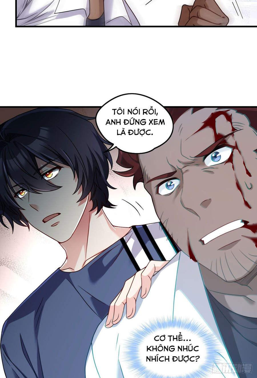 Tiên Tôn Lạc Vô Cực - Chương 95