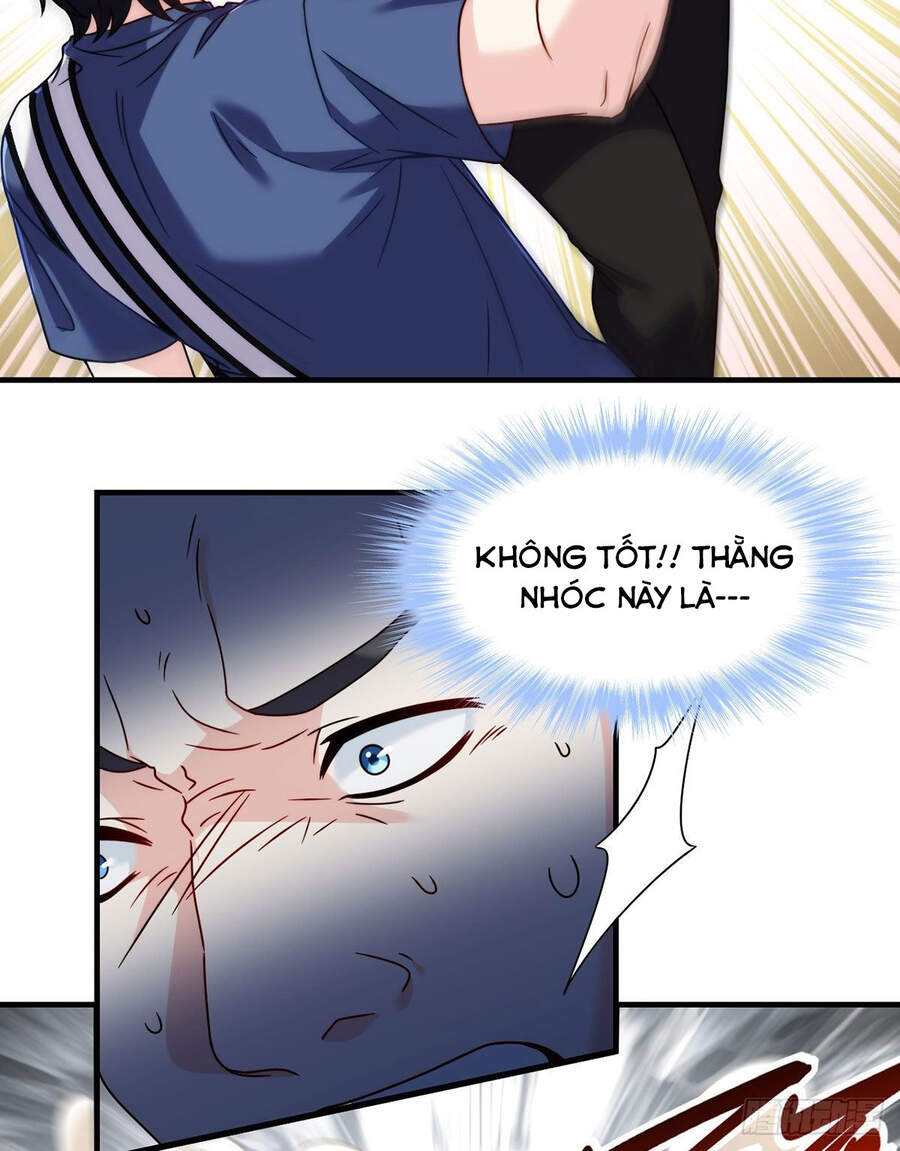 Tiên Tôn Lạc Vô Cực - Chương 95