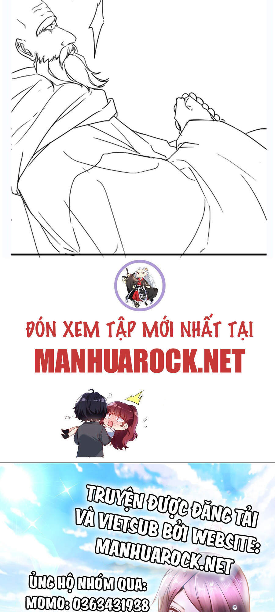 Tiên Tôn Lạc Vô Cực - Chương 95