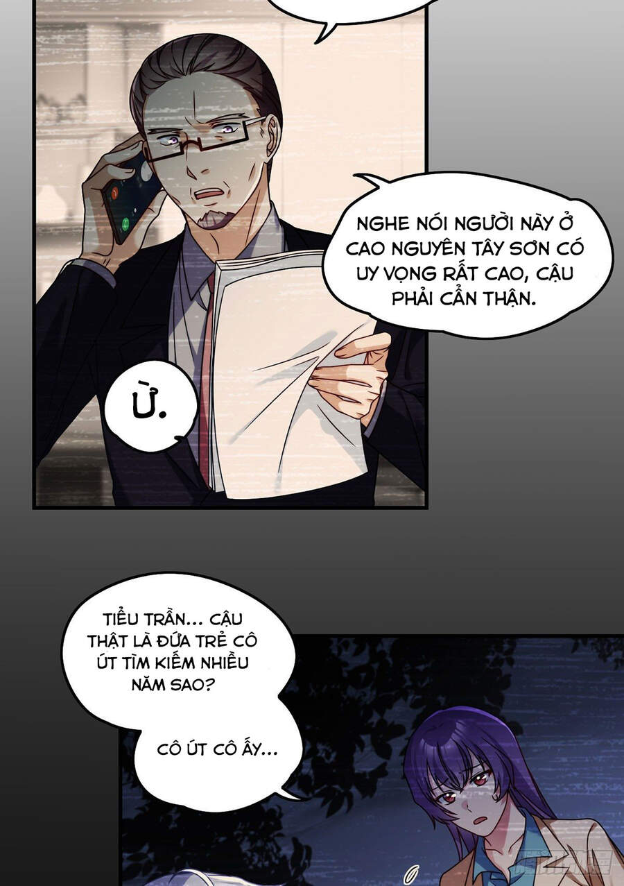 Tiên Tôn Lạc Vô Cực - Chương 95