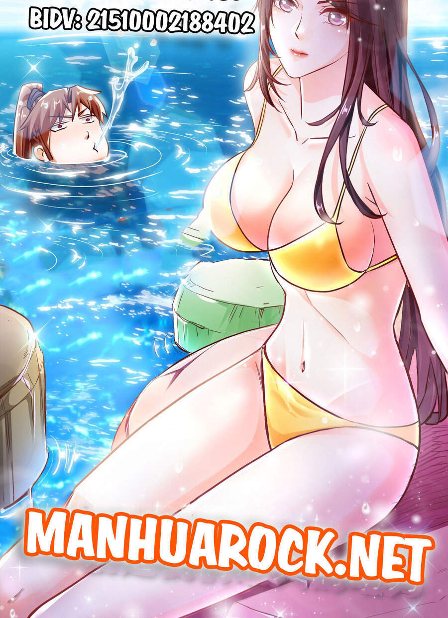 Tiên Tôn Lạc Vô Cực - Chương 95