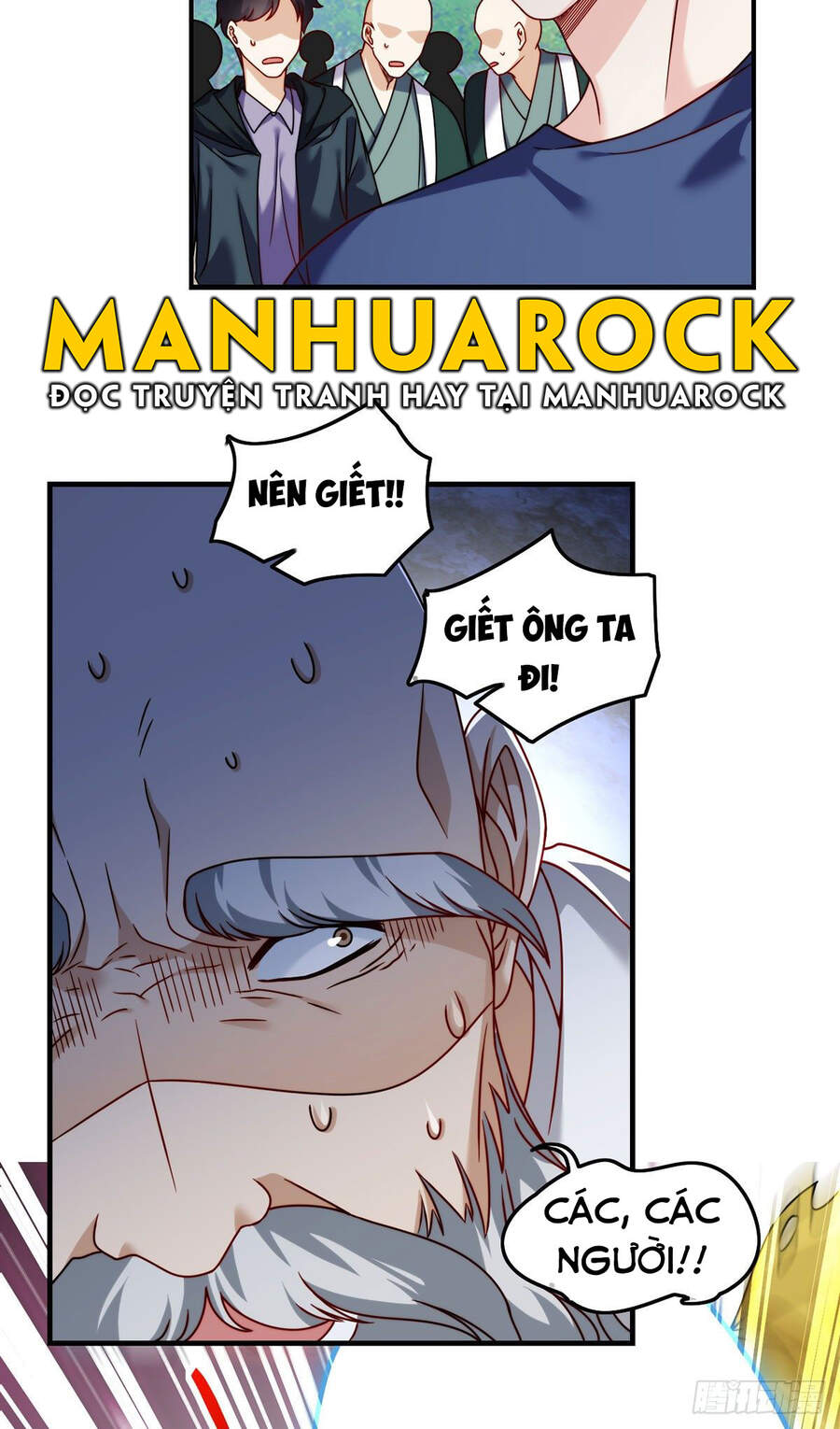 Tiên Tôn Lạc Vô Cực - Chương 98