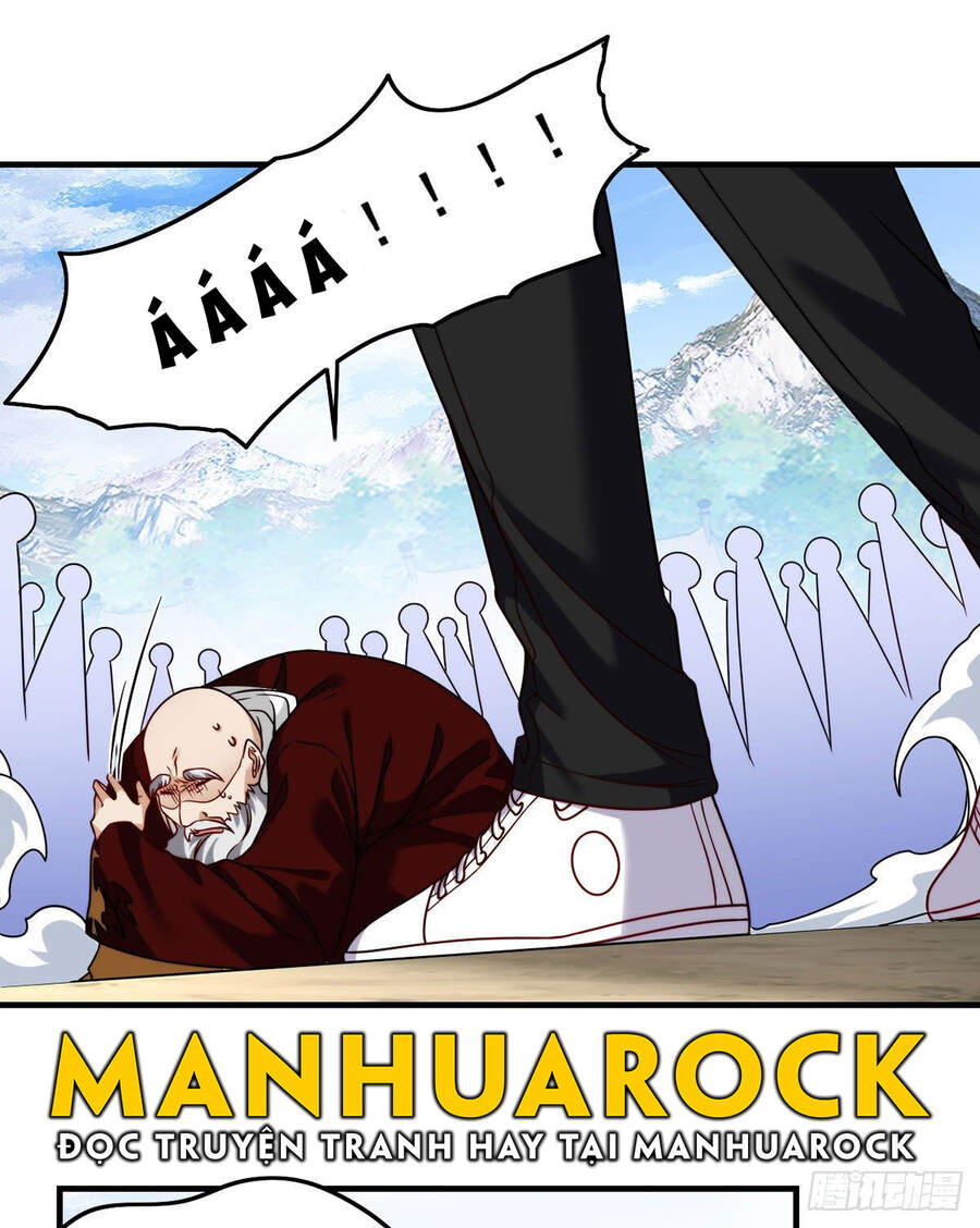 Tiên Tôn Lạc Vô Cực - Chương 98