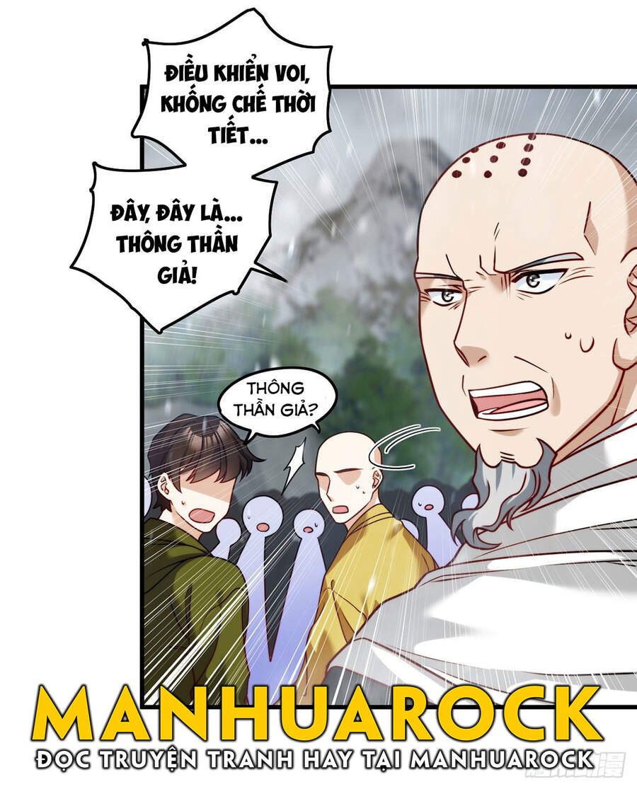 Tiên Tôn Lạc Vô Cực - Chương 98