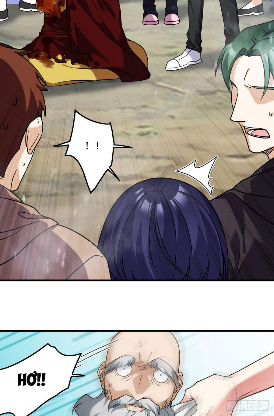 Tiên Tôn Lạc Vô Cực - Chương 98