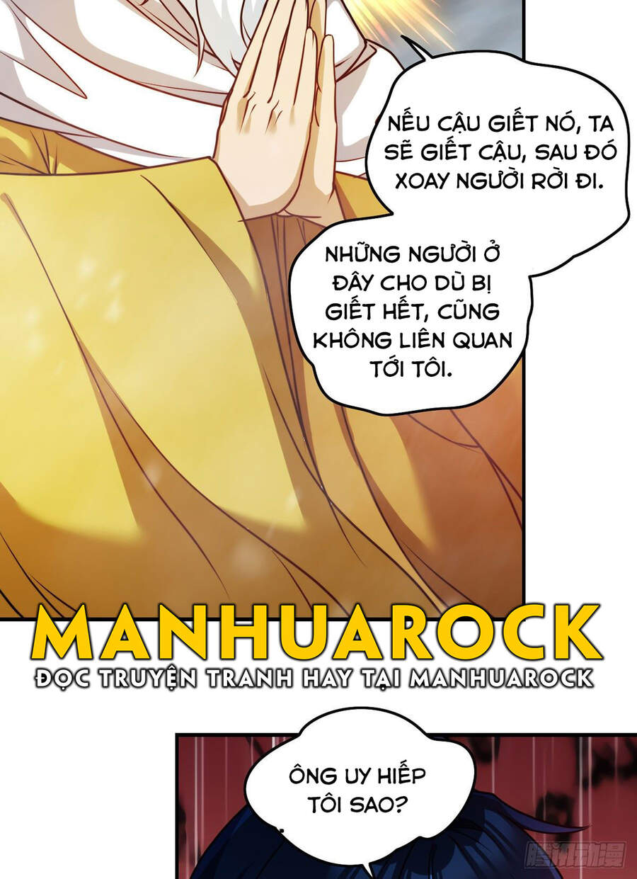 Tiên Tôn Lạc Vô Cực - Chương 98