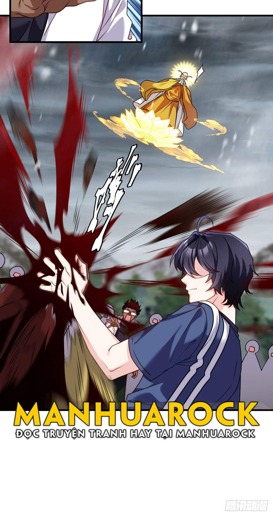 Tiên Tôn Lạc Vô Cực - Chương 98