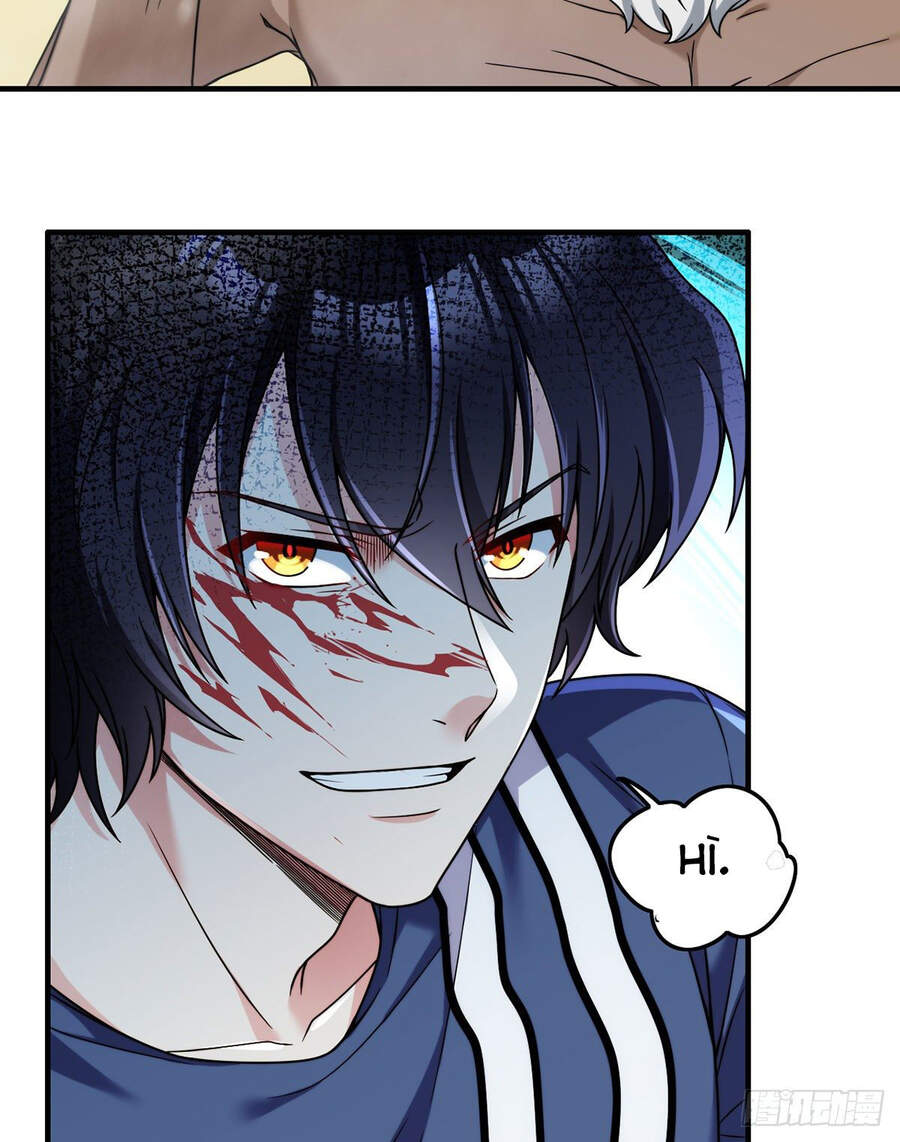 Tiên Tôn Lạc Vô Cực - Chương 98