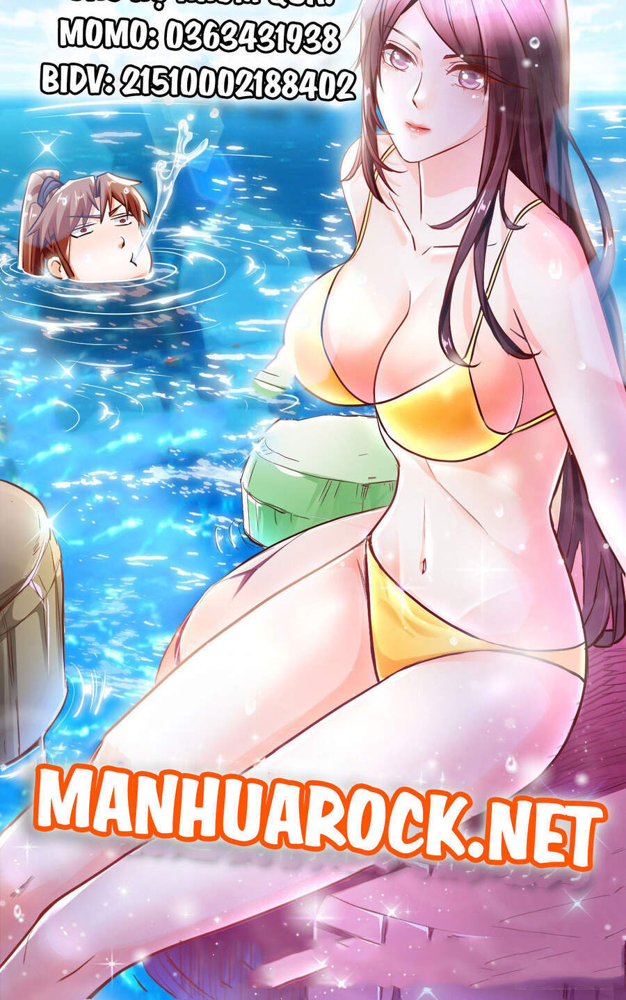 Tiên Tôn Lạc Vô Cực - Chương 98