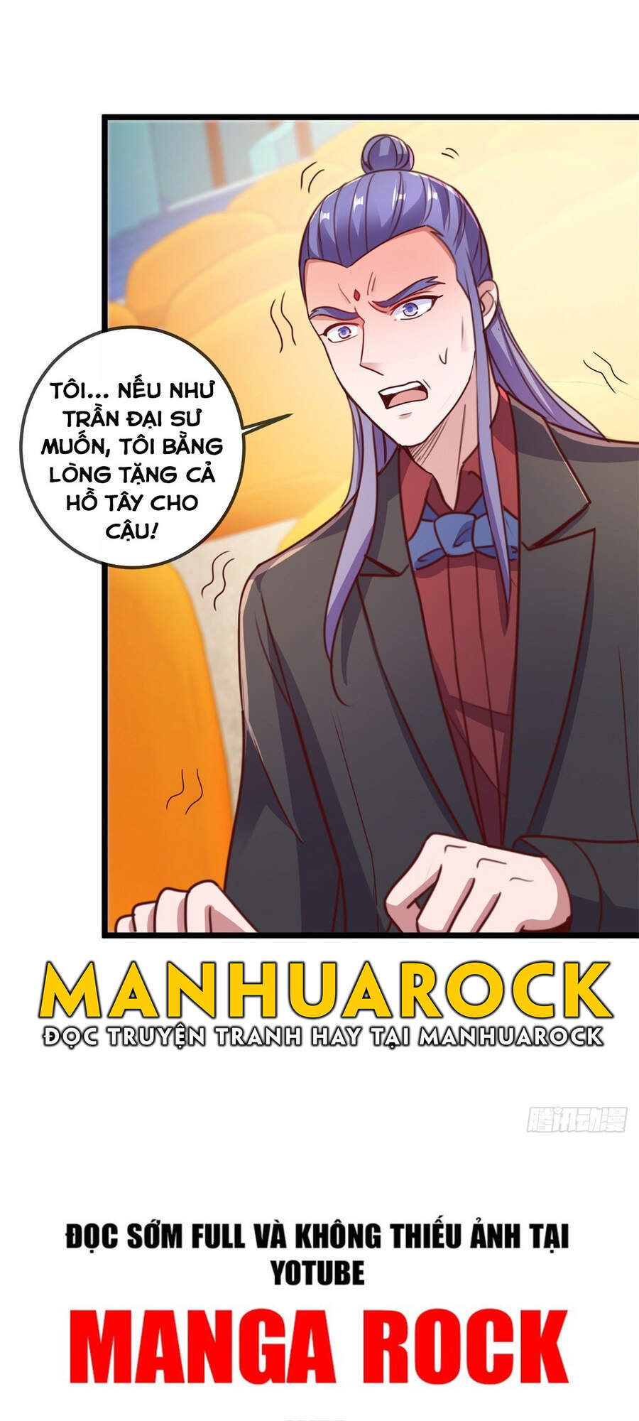 Tiên Tôn Lạc Vô Cực - Chương 98