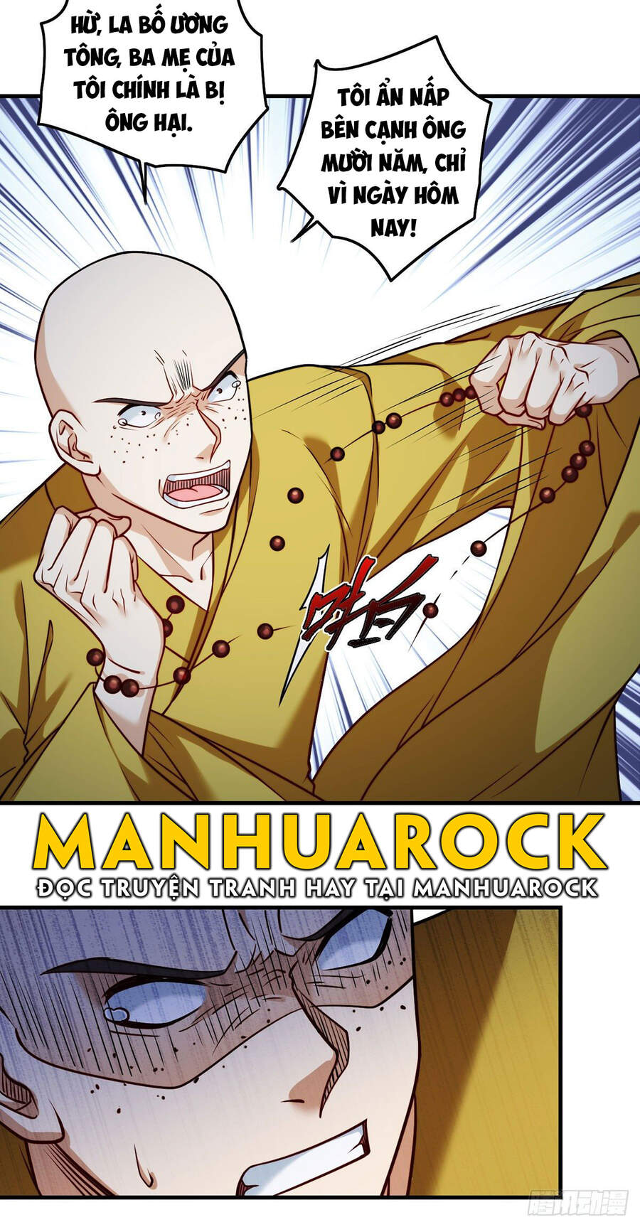 Tiên Tôn Lạc Vô Cực - Chương 98