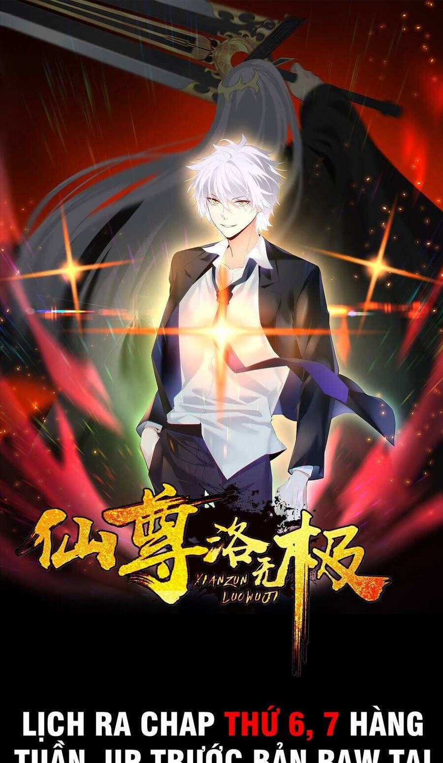 Tiên Tôn Lạc Vô Cực - Chương 145