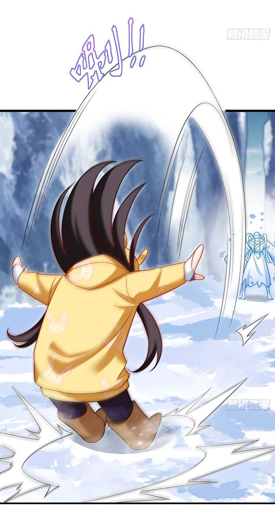 Tiên Tôn Lạc Vô Cực - Chương 145