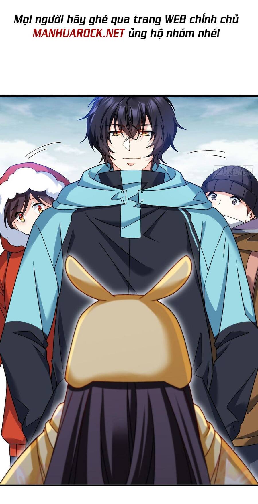 Tiên Tôn Lạc Vô Cực - Chương 145