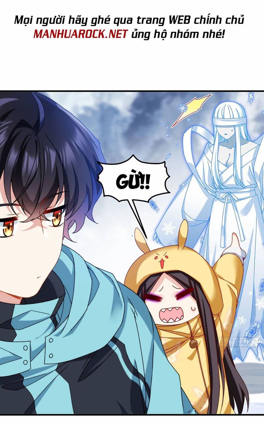 Tiên Tôn Lạc Vô Cực - Chương 145