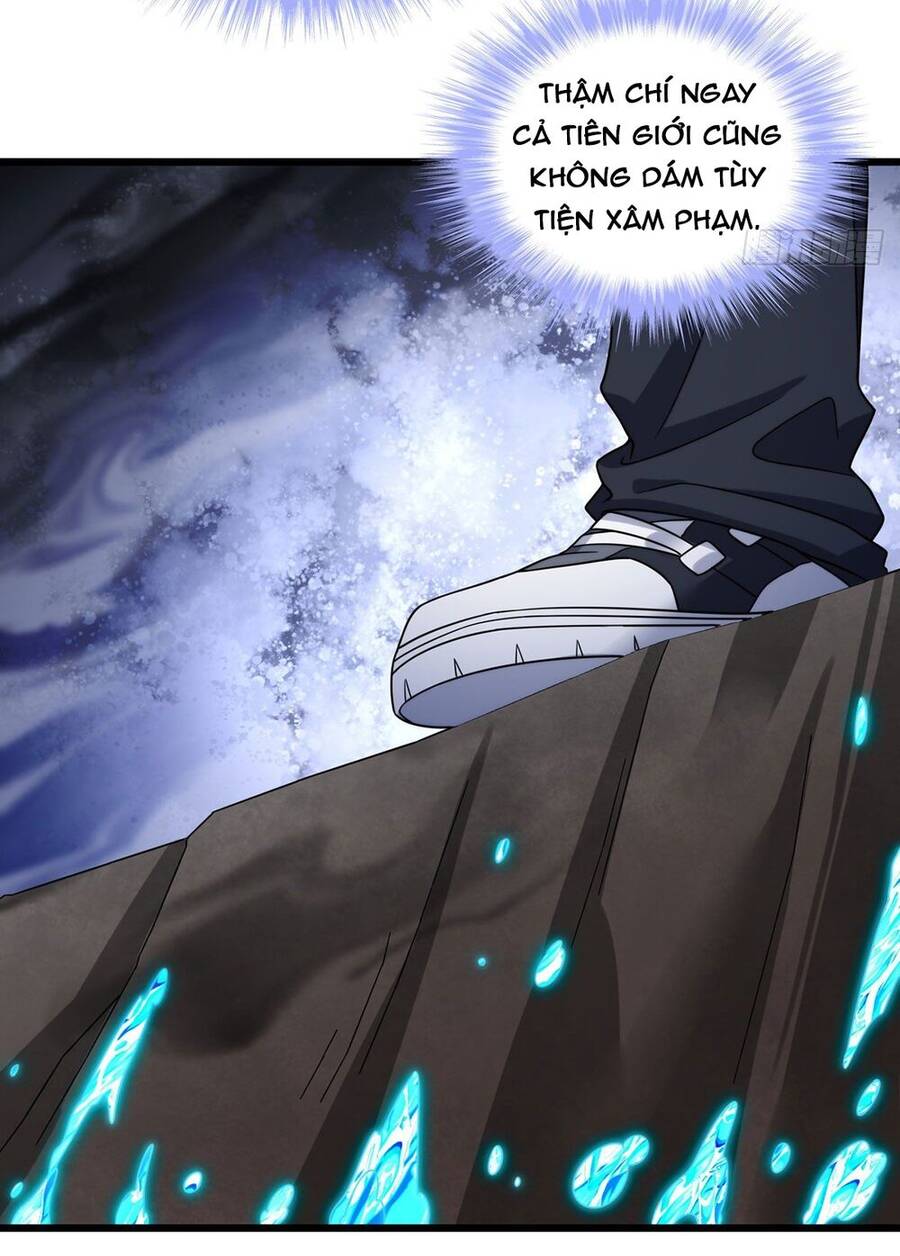 Tiên Tôn Lạc Vô Cực - Chương 145