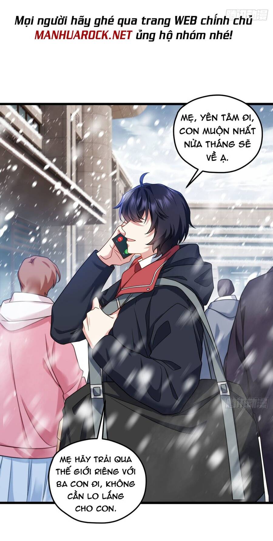 Tiên Tôn Lạc Vô Cực - Chương 145