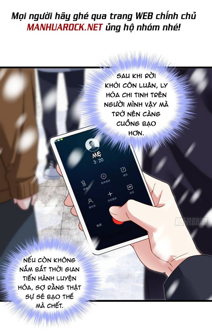 Tiên Tôn Lạc Vô Cực - Chương 145