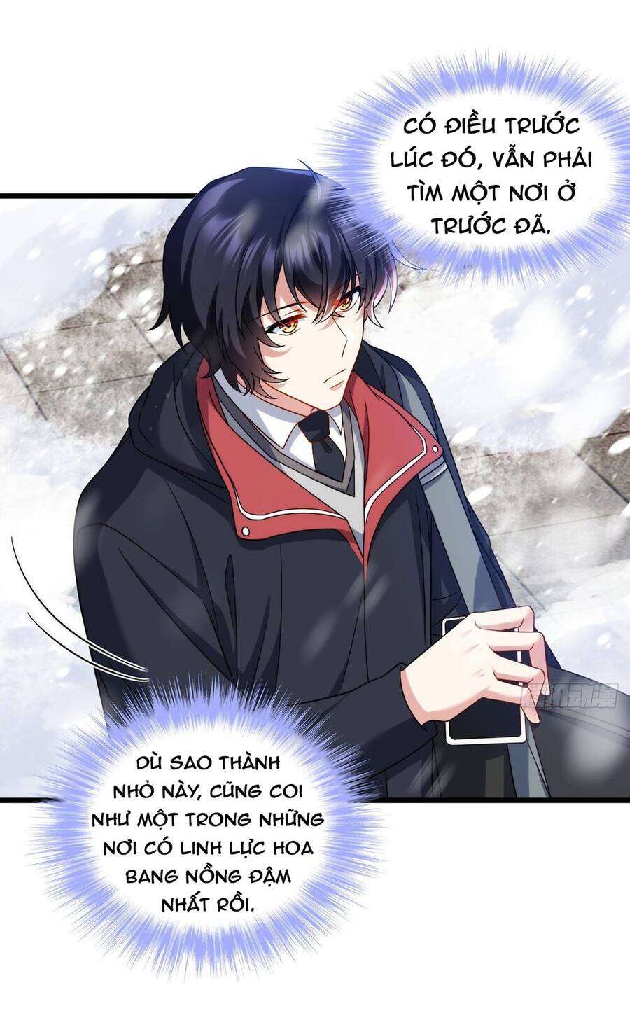 Tiên Tôn Lạc Vô Cực - Chương 145