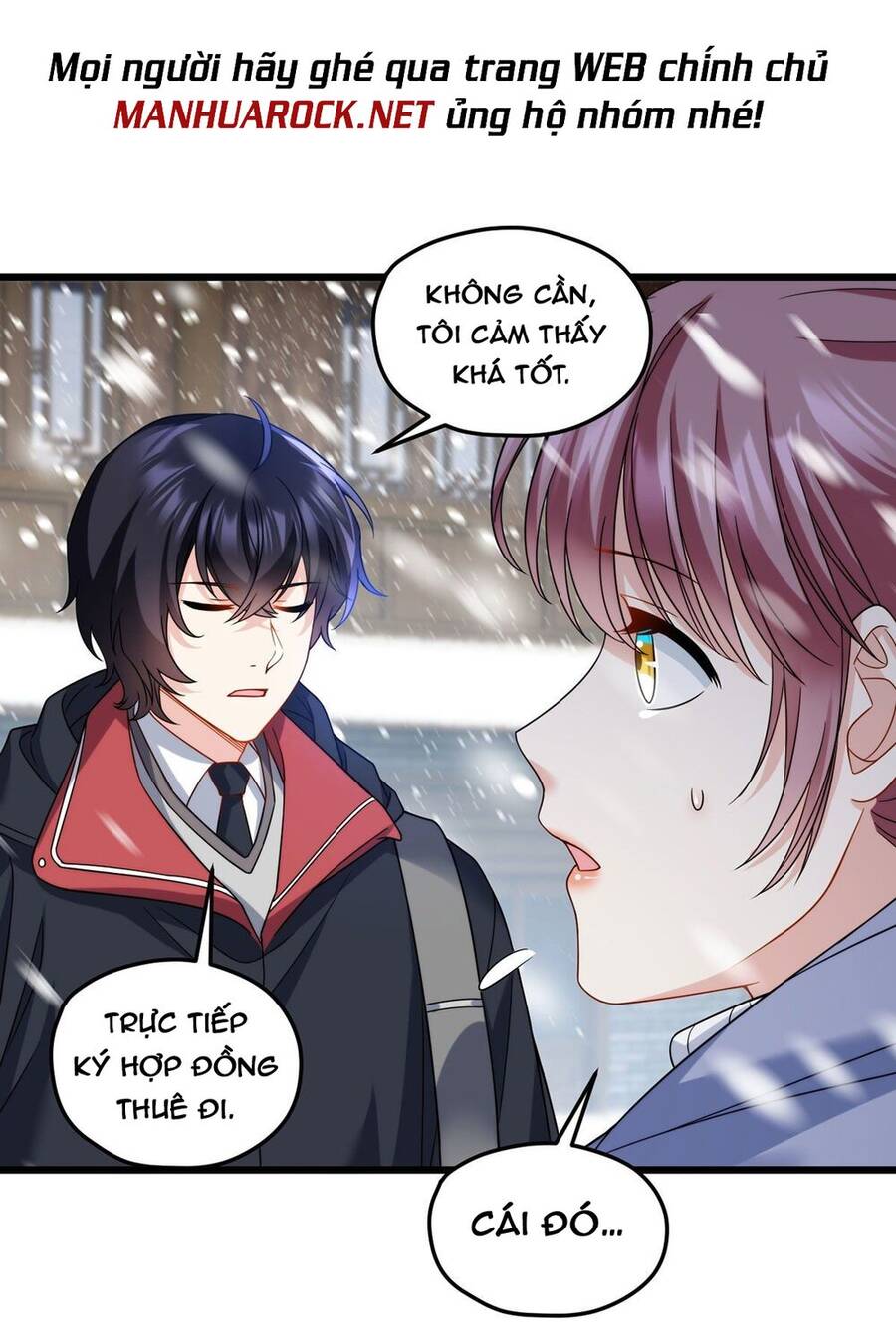 Tiên Tôn Lạc Vô Cực - Chương 145