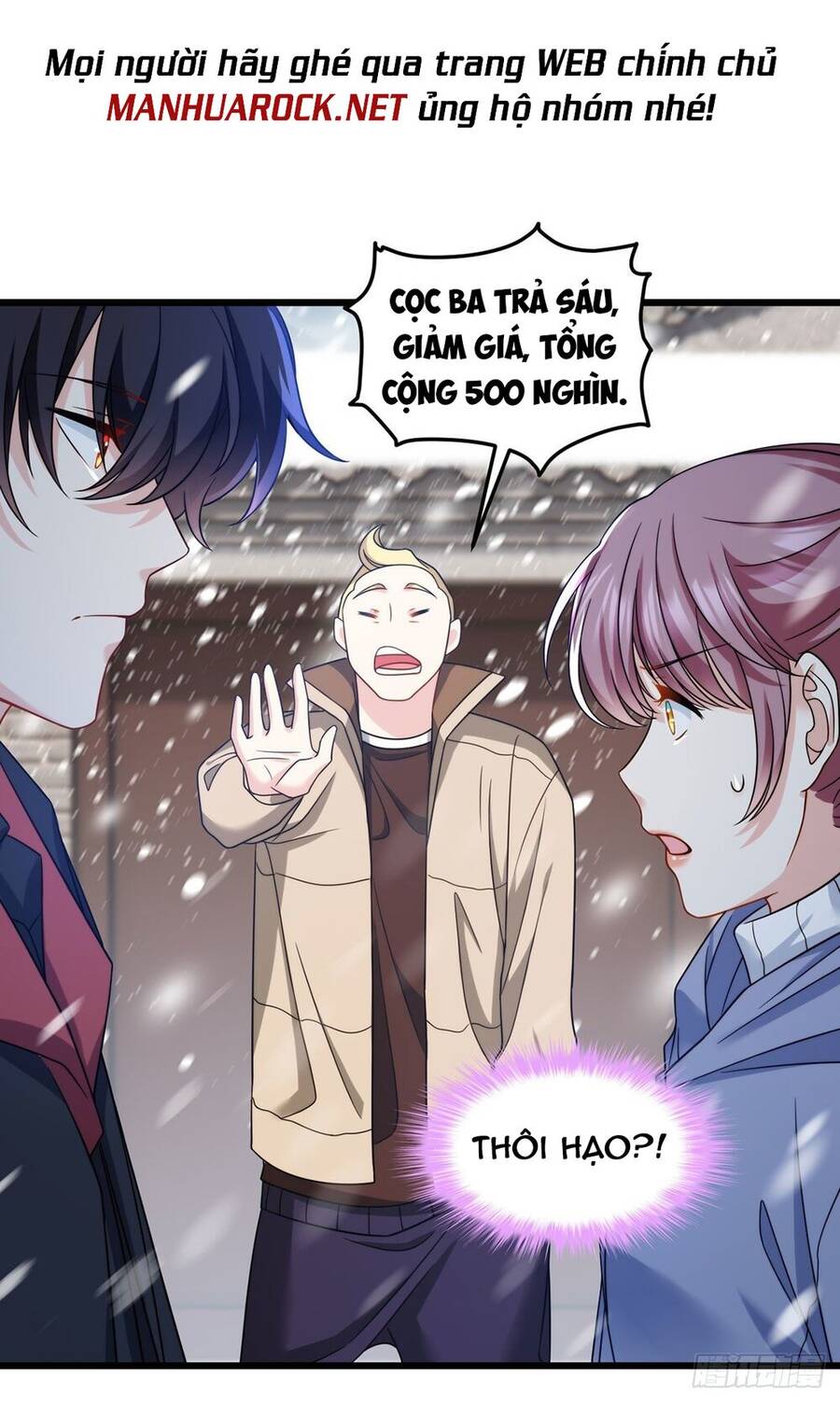 Tiên Tôn Lạc Vô Cực - Chương 145