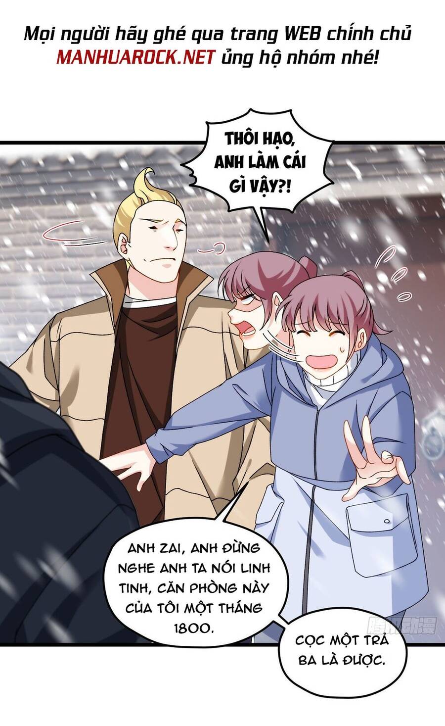 Tiên Tôn Lạc Vô Cực - Chương 145