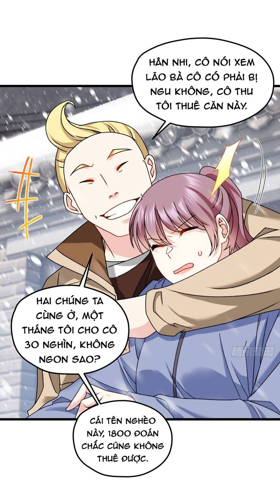 Tiên Tôn Lạc Vô Cực - Chương 145