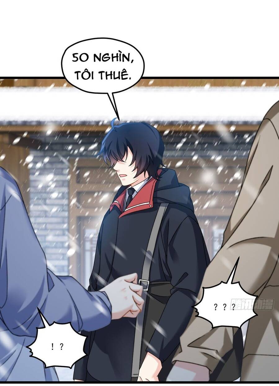 Tiên Tôn Lạc Vô Cực - Chương 145