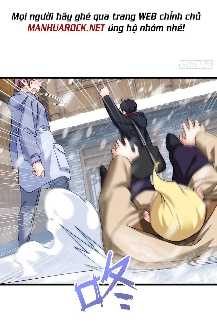 Tiên Tôn Lạc Vô Cực - Chương 145