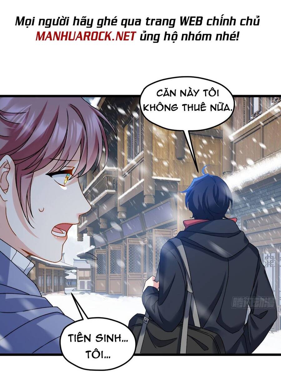 Tiên Tôn Lạc Vô Cực - Chương 145