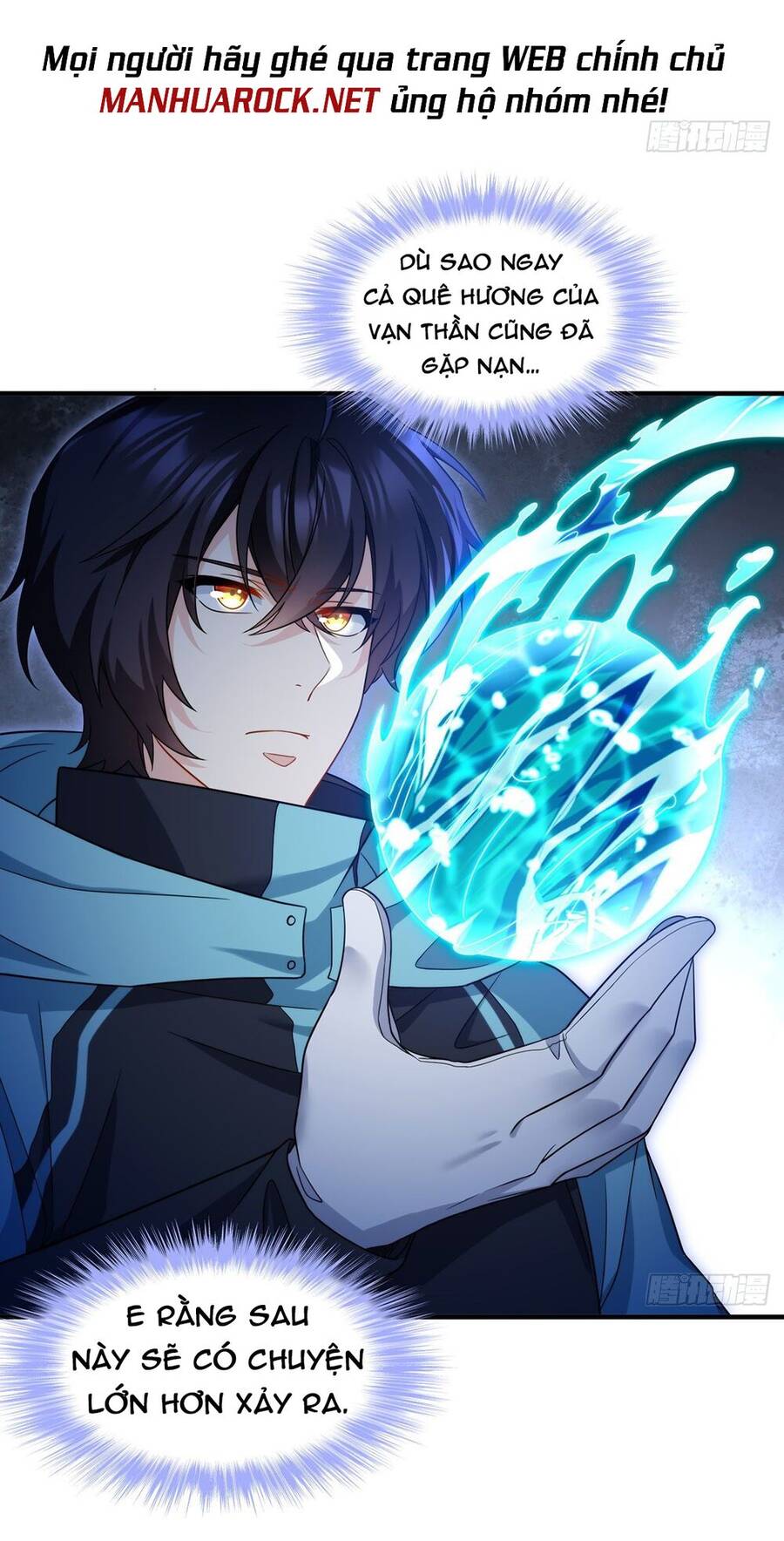 Tiên Tôn Lạc Vô Cực - Chương 145