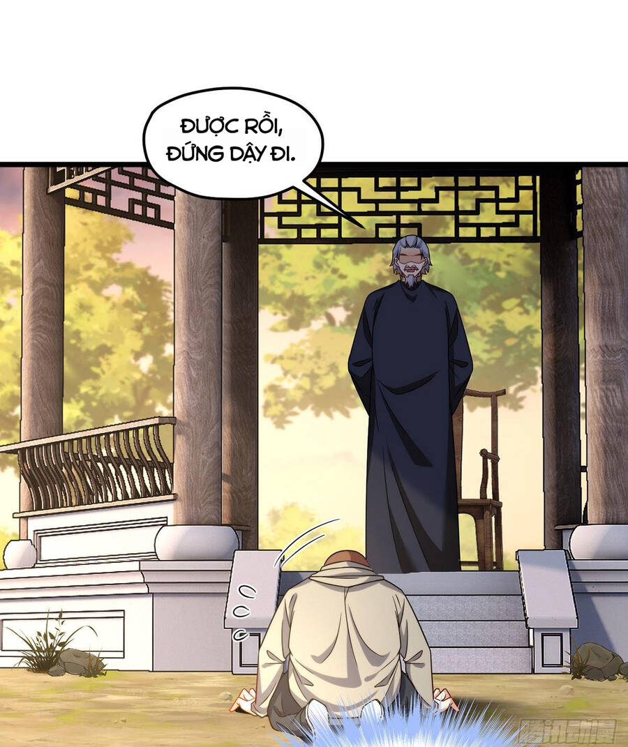 Tiên Tôn Lạc Vô Cực - Chương 147