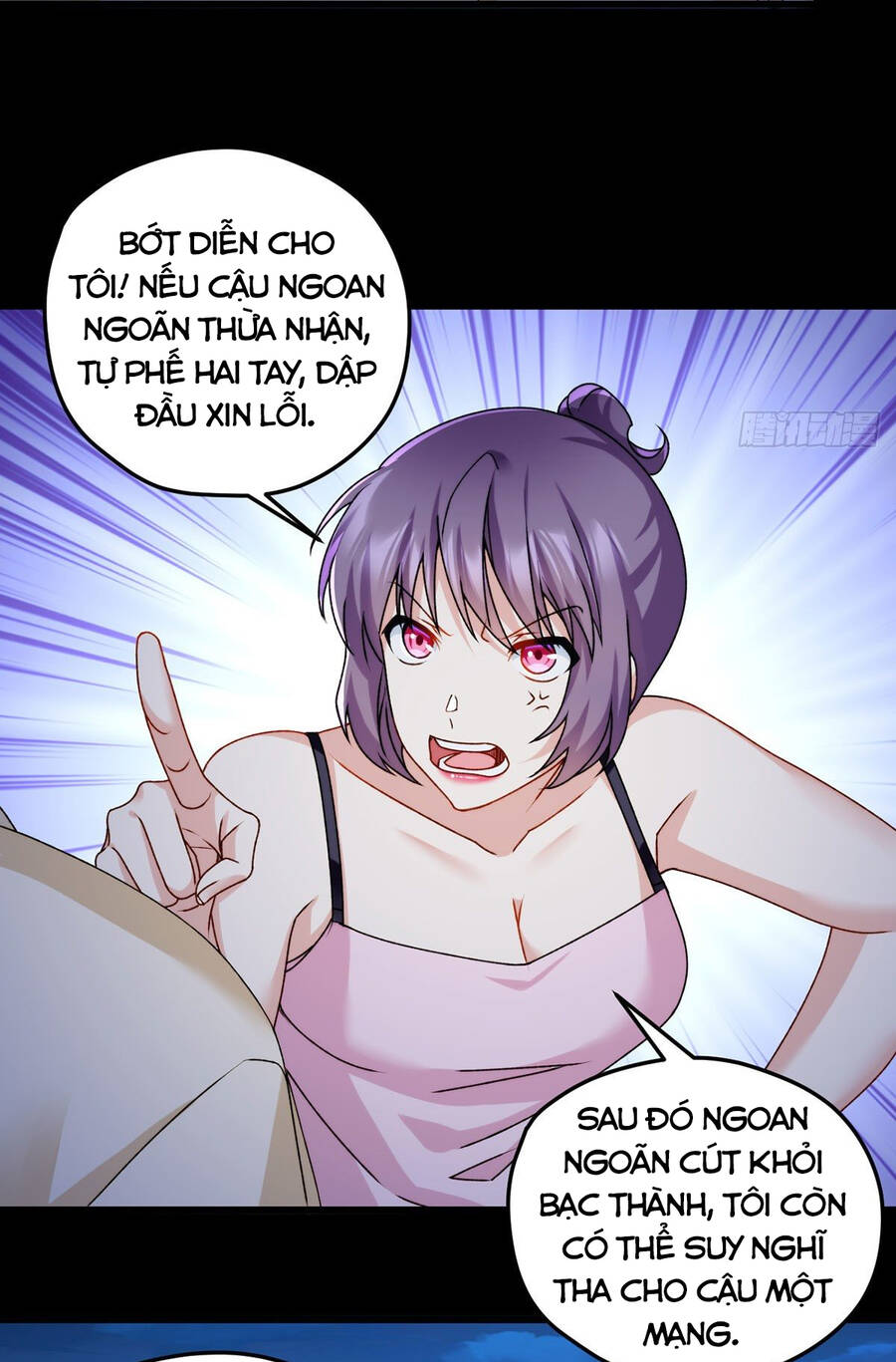 Tiên Tôn Lạc Vô Cực - Chương 147