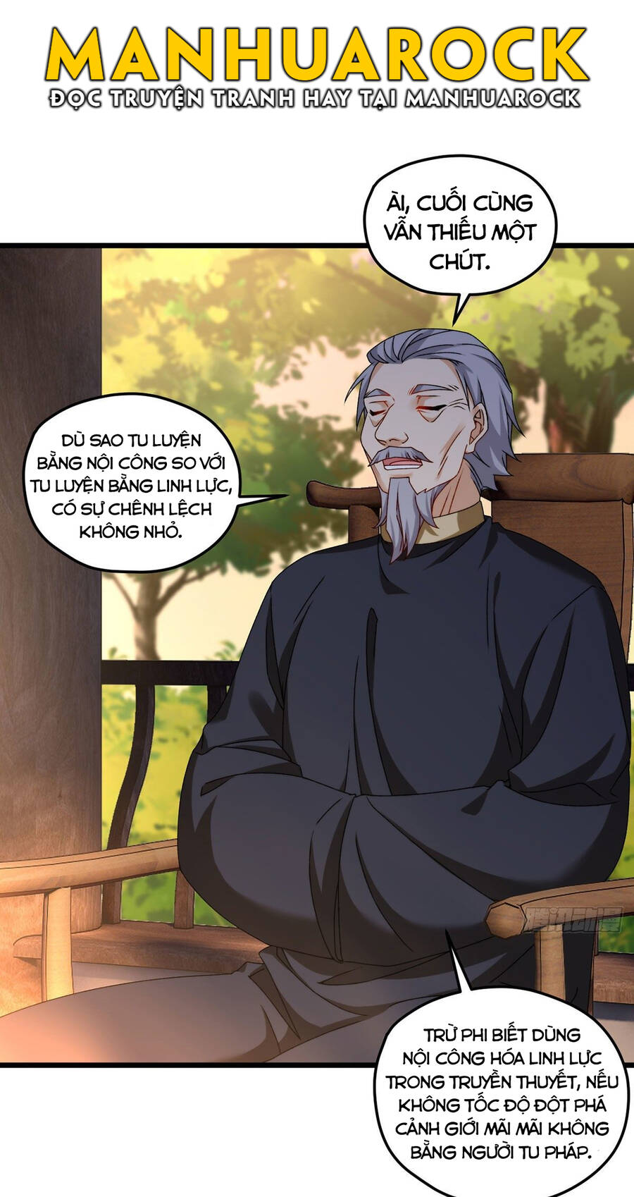 Tiên Tôn Lạc Vô Cực - Chương 147