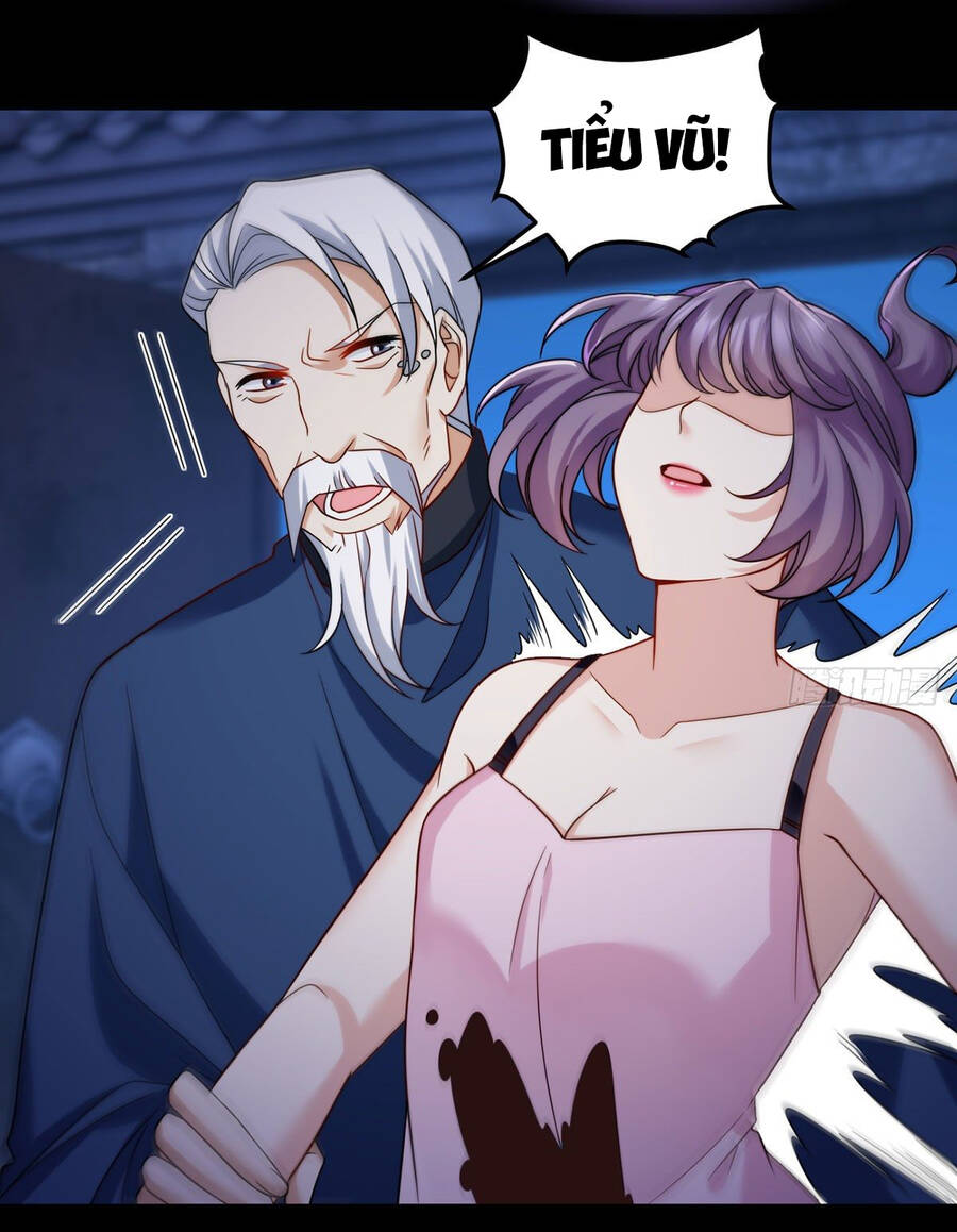 Tiên Tôn Lạc Vô Cực - Chương 147