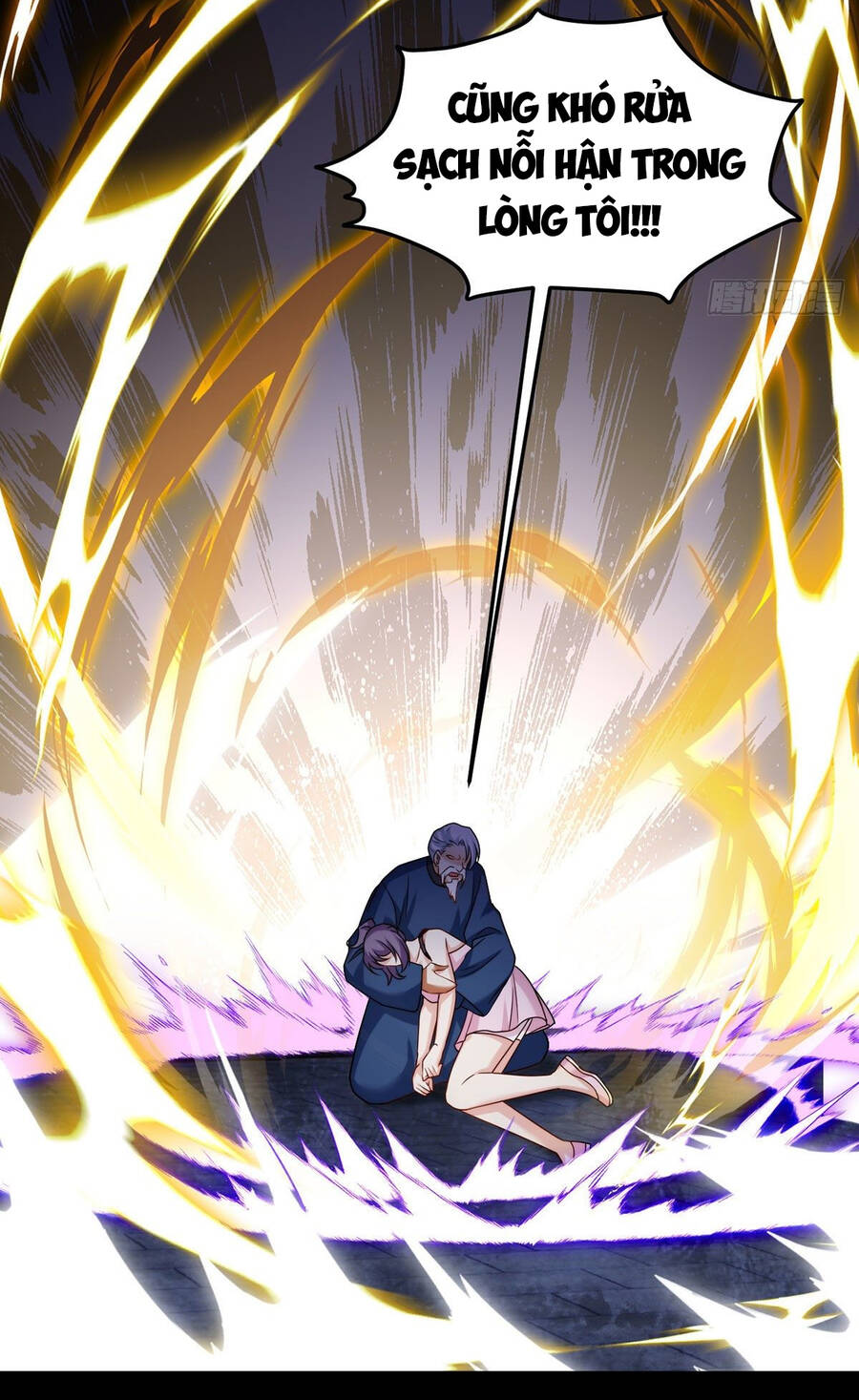 Tiên Tôn Lạc Vô Cực - Chương 147