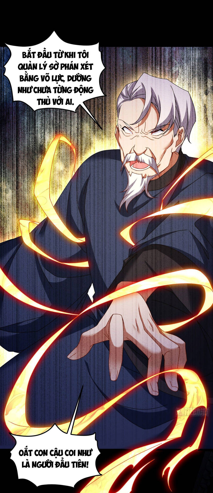 Tiên Tôn Lạc Vô Cực - Chương 147