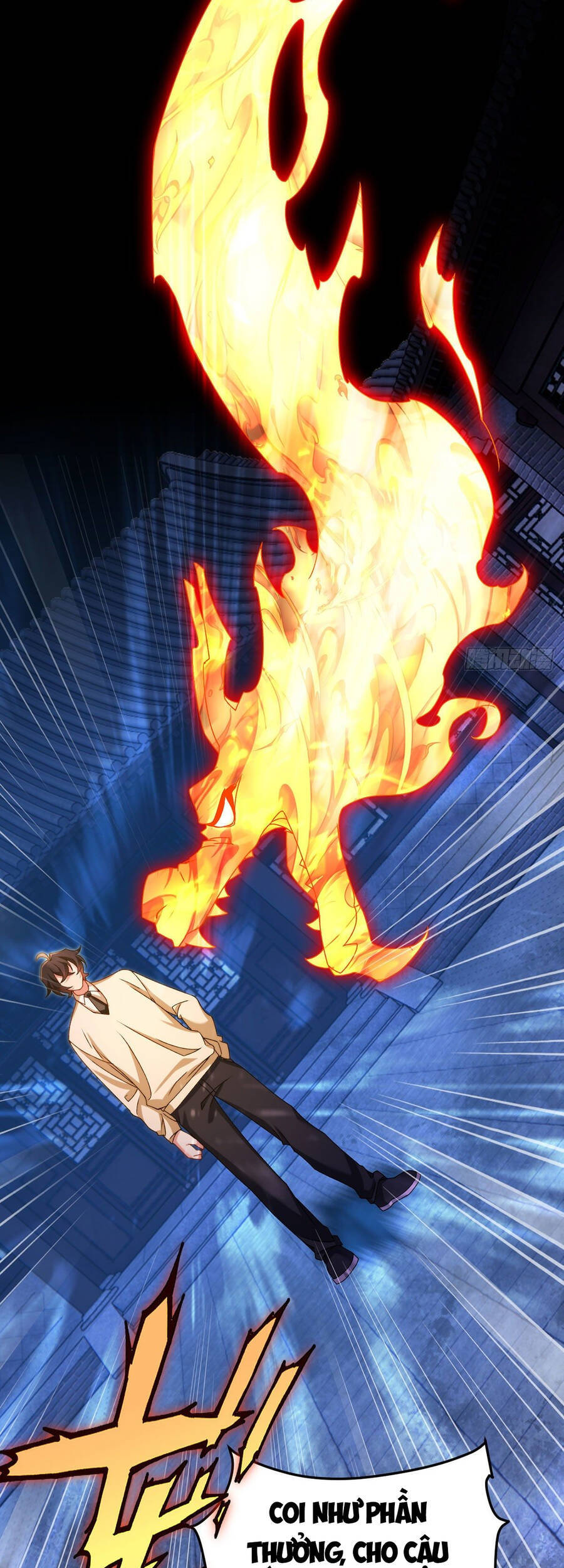 Tiên Tôn Lạc Vô Cực - Chương 147