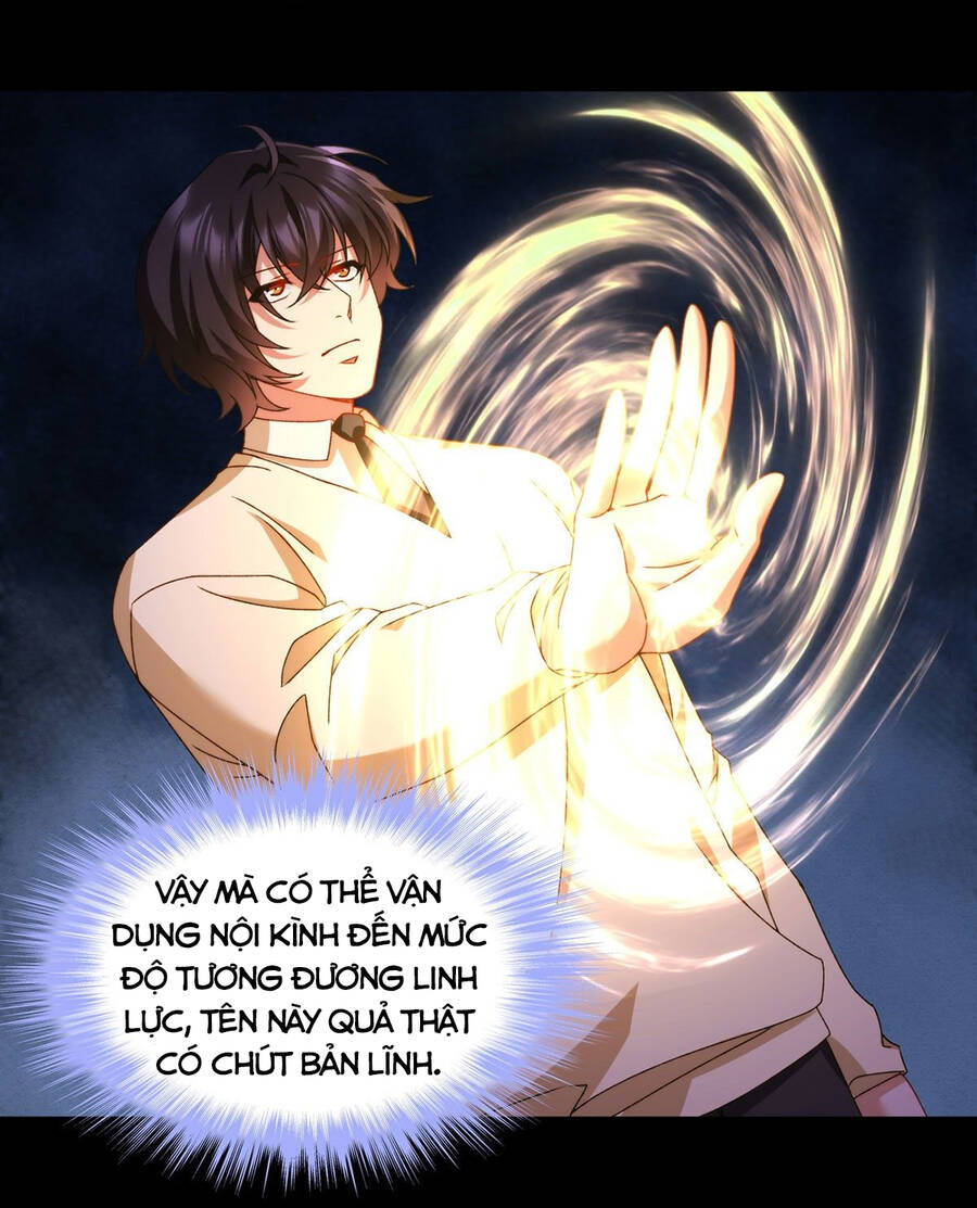 Tiên Tôn Lạc Vô Cực - Chương 147