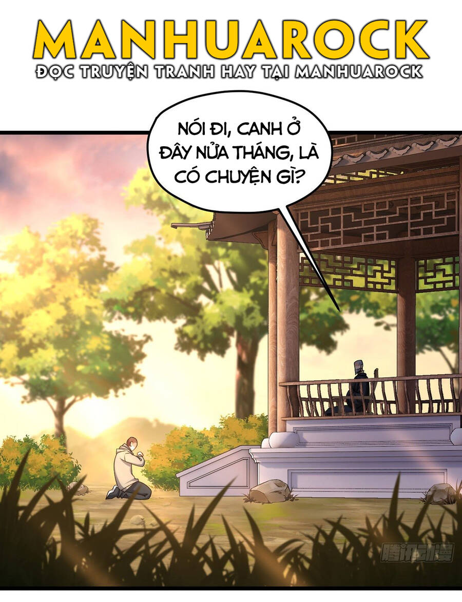 Tiên Tôn Lạc Vô Cực - Chương 147