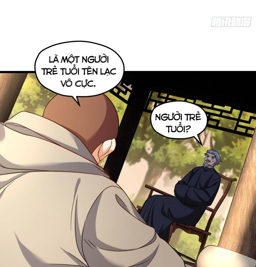 Tiên Tôn Lạc Vô Cực - Chương 147