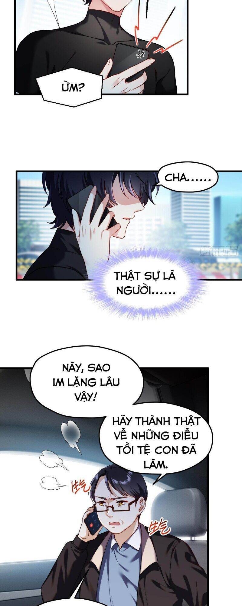 Tiên Tôn Lạc Vô Cực - Chương 49