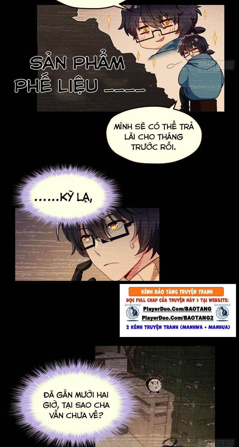 Tiên Tôn Lạc Vô Cực - Chương 49