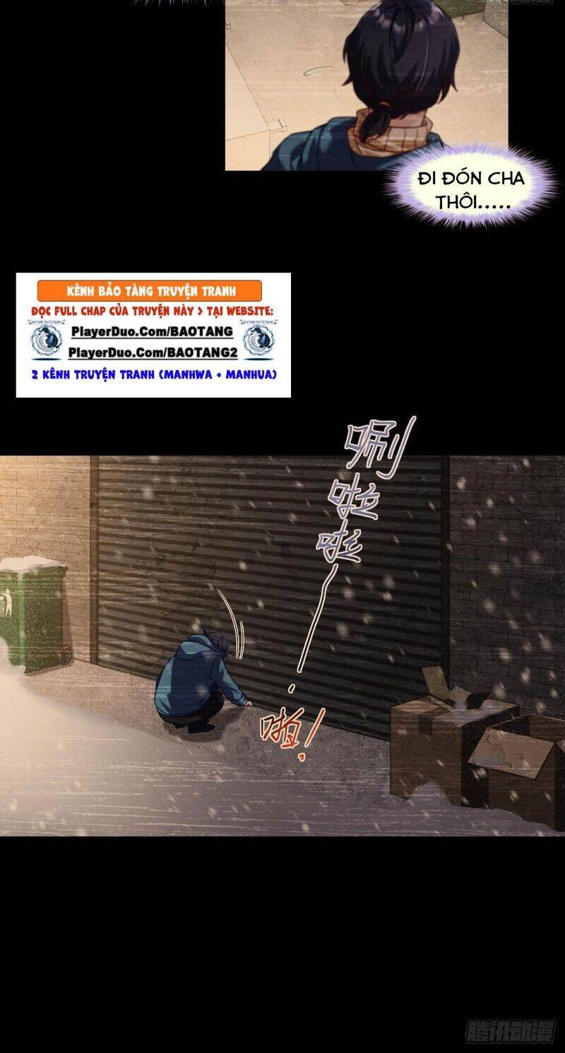 Tiên Tôn Lạc Vô Cực - Chương 49