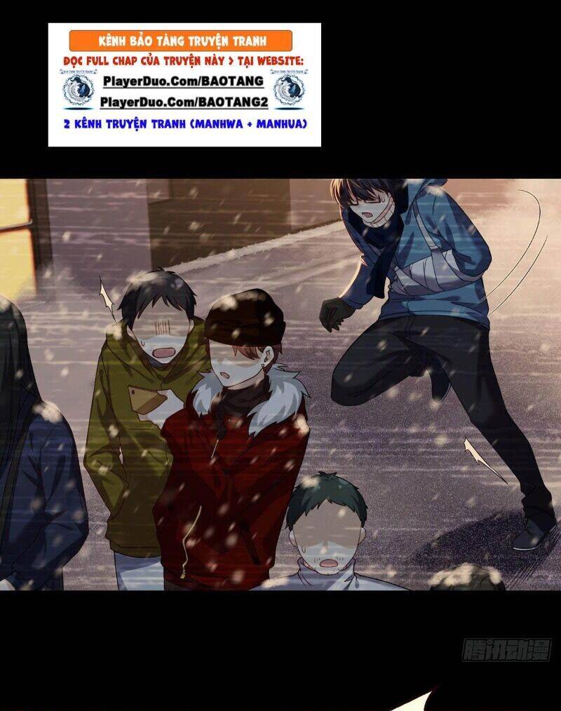 Tiên Tôn Lạc Vô Cực - Chương 49