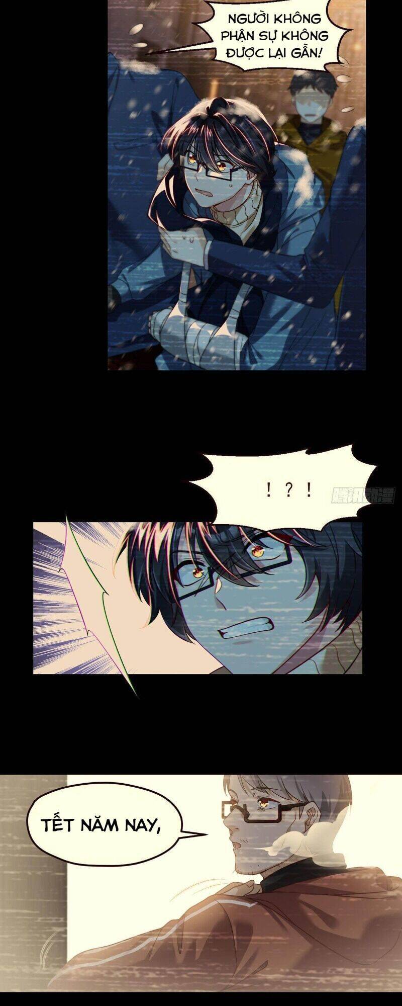 Tiên Tôn Lạc Vô Cực - Chương 49