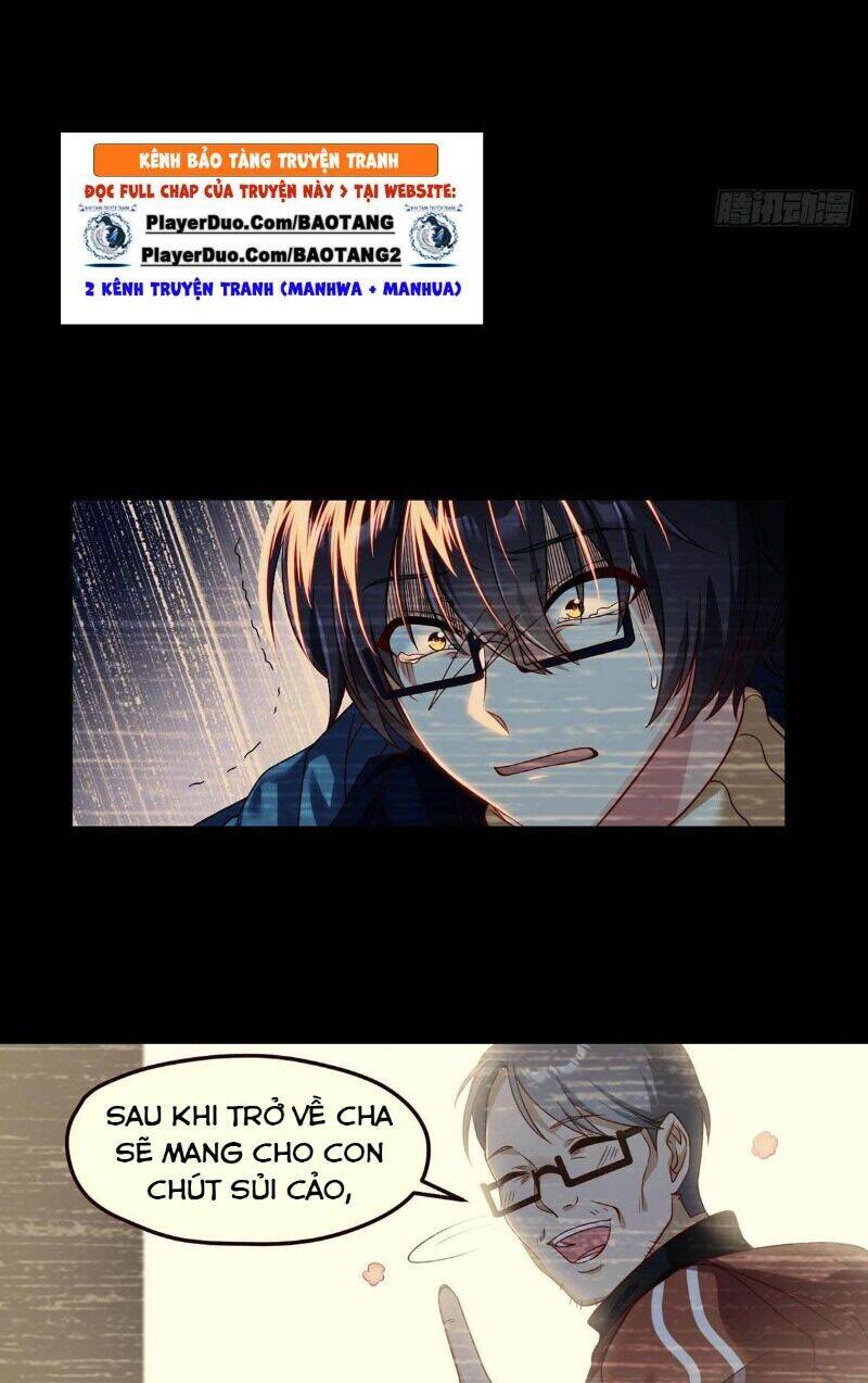 Tiên Tôn Lạc Vô Cực - Chương 49