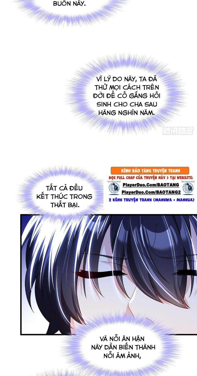 Tiên Tôn Lạc Vô Cực - Chương 49