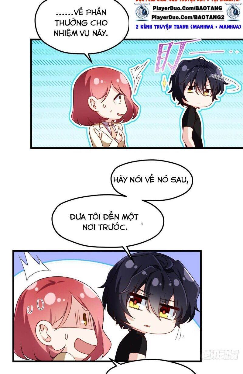 Tiên Tôn Lạc Vô Cực - Chương 49